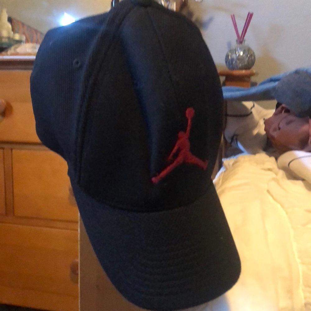 Air Jordan hat